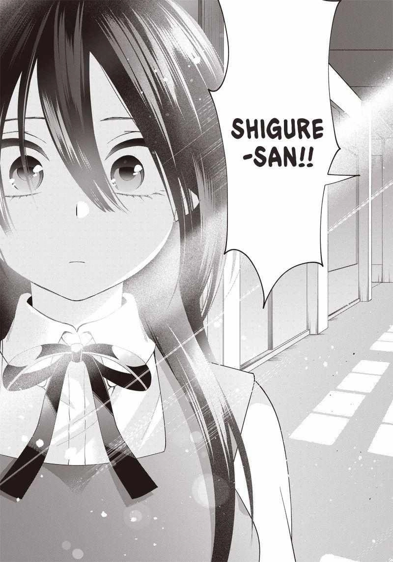 Shigure Wants To Be Positive Chapter 2 31